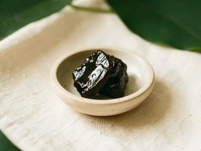 Shilajit