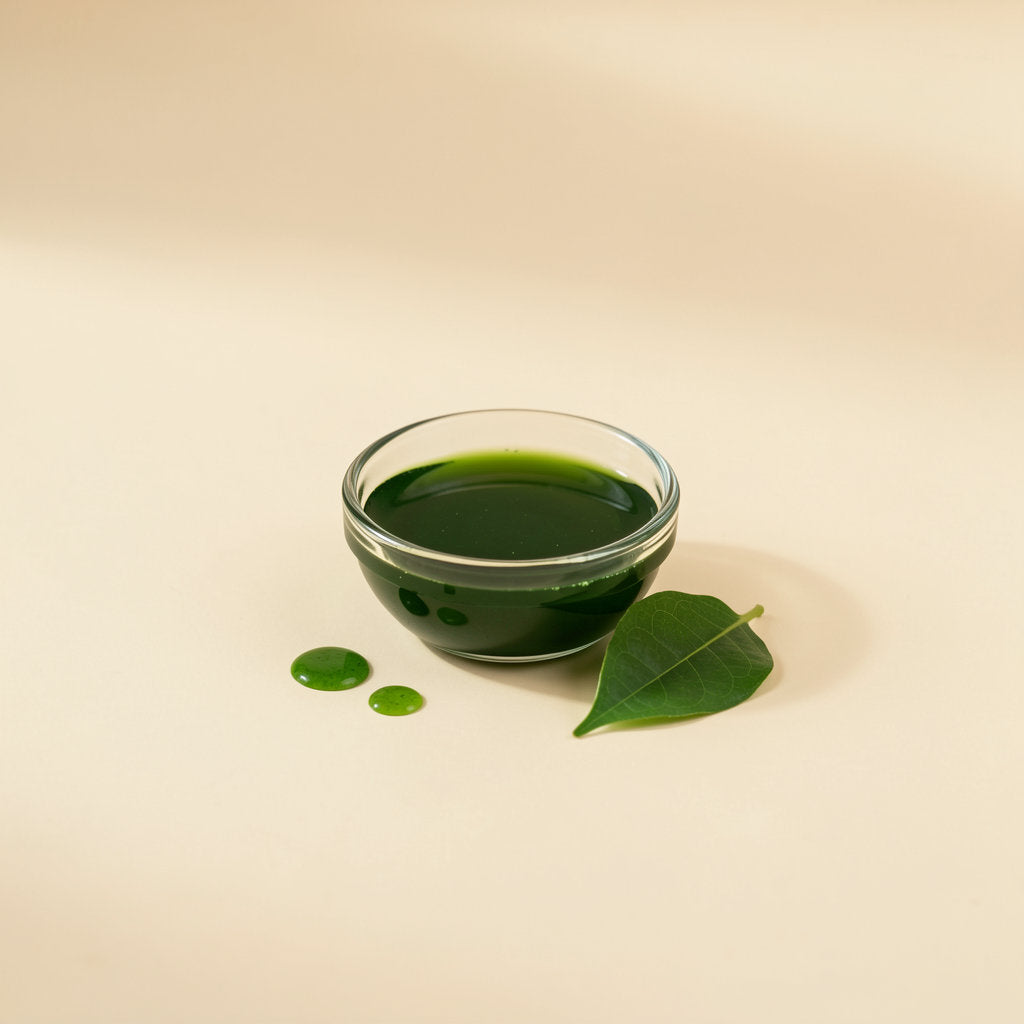 Clorofilla