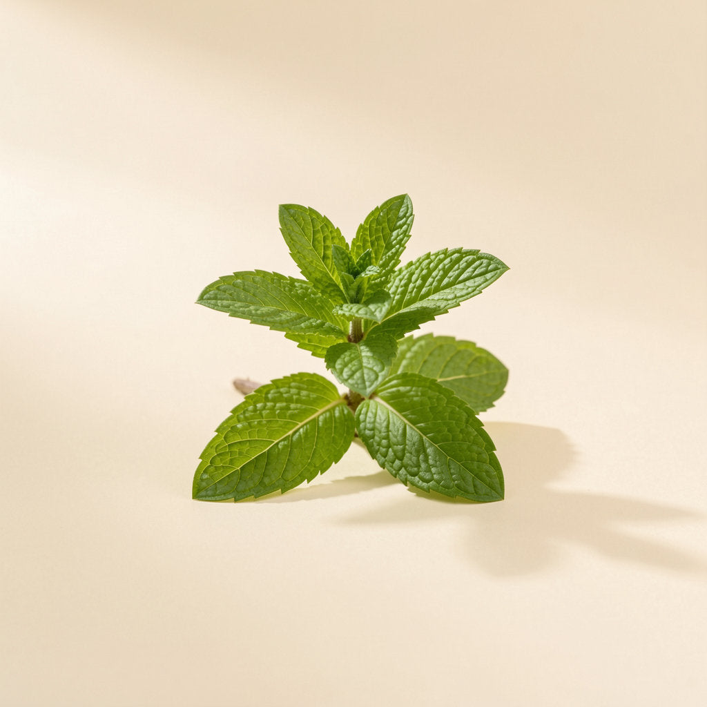 Menta piperita