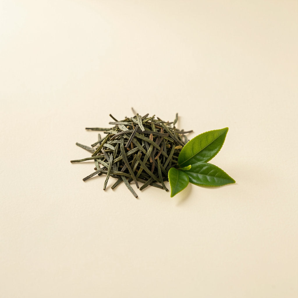 Tè verde